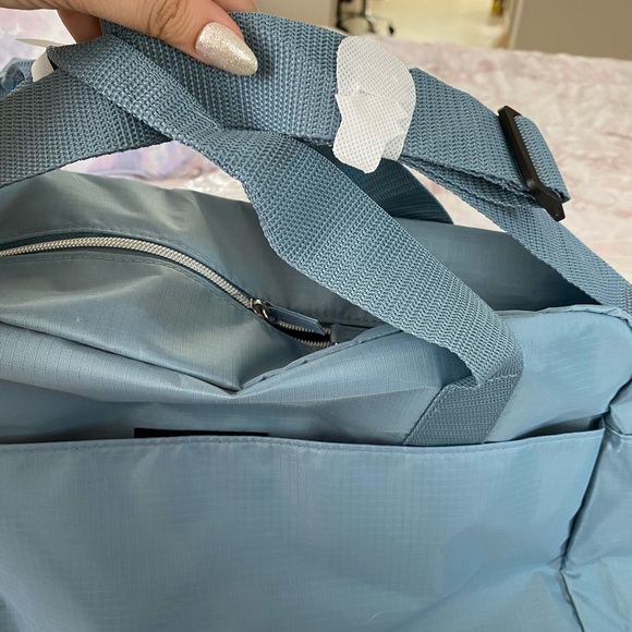 DSW Bags Dsw Brand New Duffel Bag Poshmark